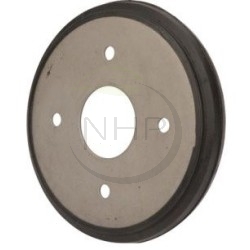 DISQUE D'EMBRAYAGE A FRICTION FRAISE A NEIGE TORO 826 - 40-8170 - 3-5461