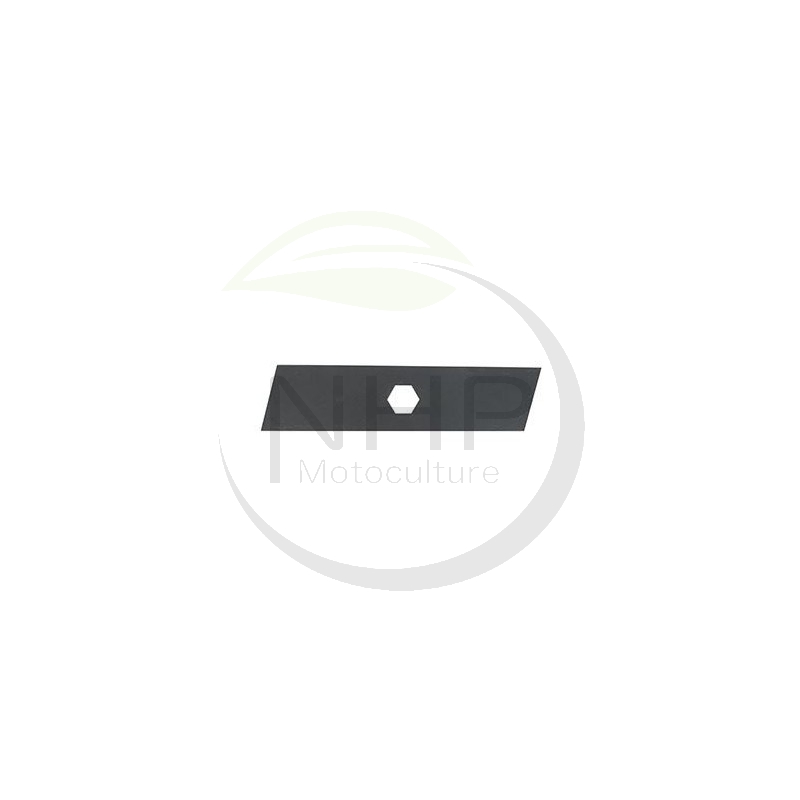 Couteau scarificateur PUBERT, STAUB, OLEO MAC, KIVA 100164, 0002020012, K320020002