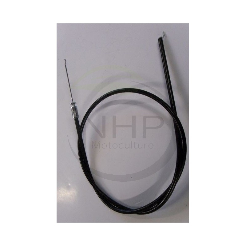 Câble de gaz scarificateur PUBERT, STAUB, OLEO MAC, KIVA 0002020247, K308040012