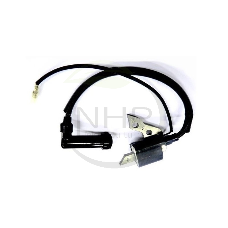 Bobine allumage moteur PUBERT, STAUB, OLEO MAC, KIVA, LONCIN 0001150020