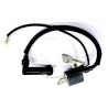 Bobine allumage moteur PUBERT, STAUB, OLEO MAC, KIVA, LONCIN 0001150020