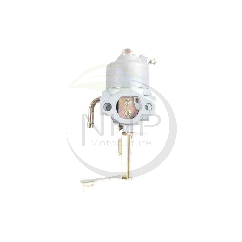 Carburateur moteur PUBERT, STAUB, OLEO MAC, KIVA, LONCIN 0001150017
