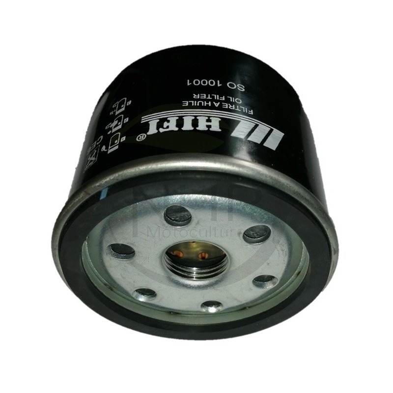 FILTRE A HUILE MOTEUR TONDEUSE AUTOPORTEE SENTAR FORMULA GT KW
