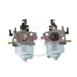 Carburateur moteur PUBERT, STAUB, OLEO MAC, LONCIN 0001210334, 16100-Z390610-0000