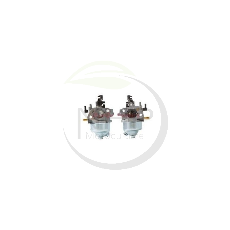 Carburateur moteur PUBERT, STAUB, OLEO MAC, LONCIN 0001210334, 16100-Z390610-0000