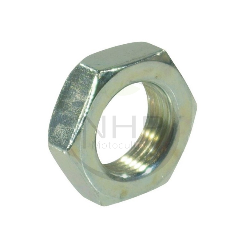 Ecrou HM - M12, PUBERT, STAUB, OLEO MAC, KIVA 0300251201, 11450