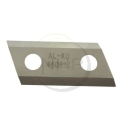 Lame, couteau de broyeur ALKO, AL-KO 460850