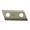 Lame, couteau de broyeur ALKO, AL-KO 460850