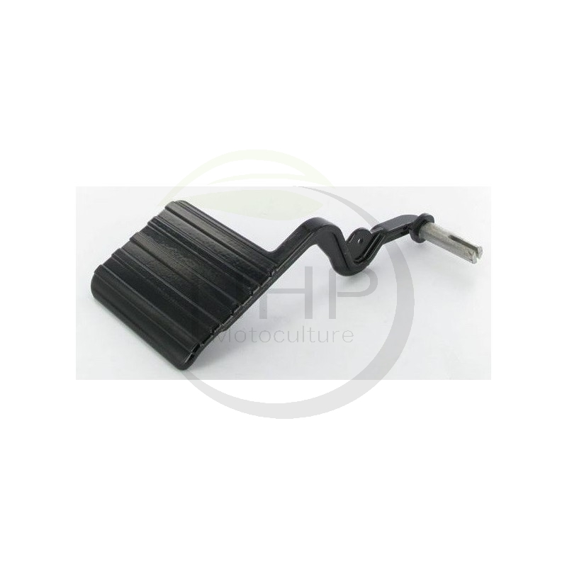 Pédale droite ALKO, AL-KO 51841201