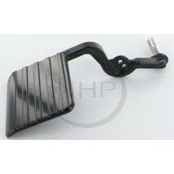Pédale gauche d'embrayage tracteur tondeuse ALKO, AL-KO 51841301, 519422