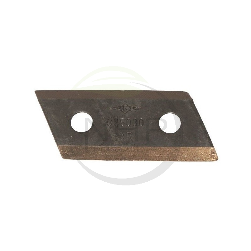 Lame, couteau de broyeur ALKO, AL-KO 325030, 102650