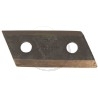 Lame, couteau de broyeur ALKO, AL-KO 325030, 102650
