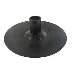 Disque protège plante plastique motoculteur et motobineuses PILOTE 88 - MOUNTFIELD 30649 - PL30649