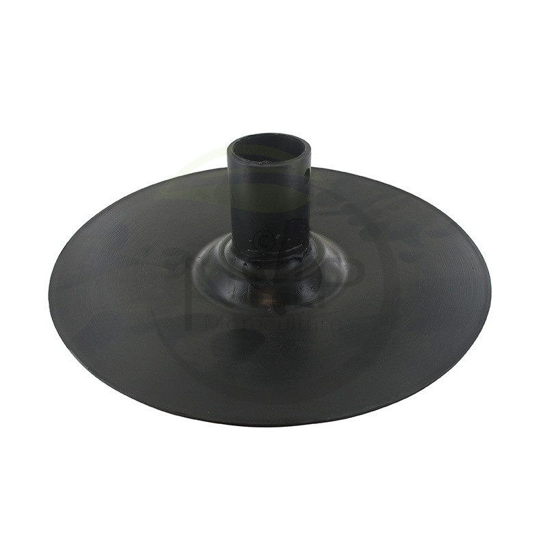Disque protège plante plastique motoculteur et motobineuses PILOTE 88 - MOUNTFIELD 30649 - PL30649