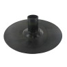 Disque protège plante plastique motoculteur et motobineuses PILOTE 88 - MOUNTFIELD 30649 - PL30649