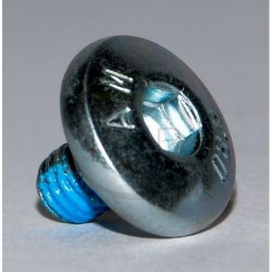 Vis enclume cisaille coupe branche outil WOLF 70171