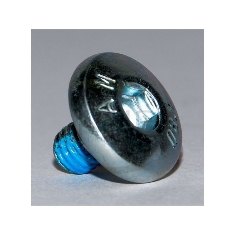 Vis enclume cisaille coupe branche outil WOLF 70171