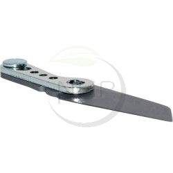 Lame avec biellette cisaille coupe branche outils WOLF 70360