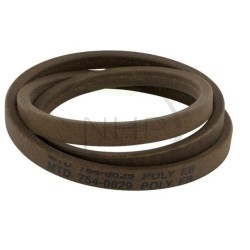 courroie-origine-tracteur-tondeuse-mtd-yardman-cub-cadet-754-04318-75404318-954-04318-95404318