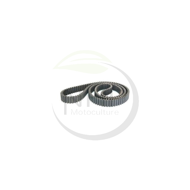 COURROIE CRANTEE INTER-LAMES TONDEUSE SOLO - ALKO - ISEKI - BRILL - 473835