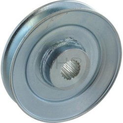 Poulie boite de vitesse TUFF TORQ 1A646025760, 1A6460-25760