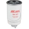 FILTRE A GASOIL HIFI FILTER SN327 - SN 327