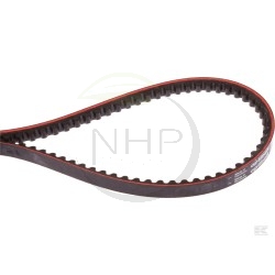 Courroie de broyeur frontal KUBOTA, PERUZZO 36030128