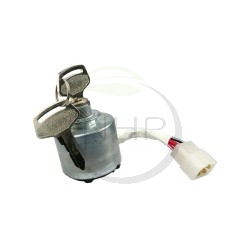 CONTACTEUR A CLE KUBOTA 66101-55200 - 6610155200