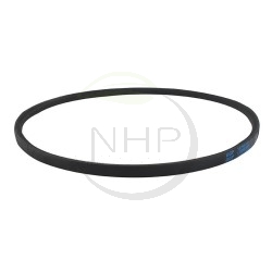 Courroie d'origine GGP, CASTELGARDEN, STIGA 1136-0710-01, 1136071001, 135063800/0, 1350638000 , 35063800/0, 350638000