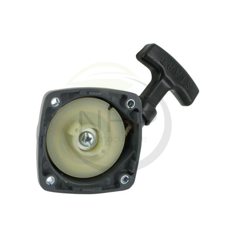 Lanceur débroussailleuse GGP, CASTELGARDEN, ALPINA 183058031/0