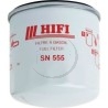 FILTRE A GASOIL HIFI FILTER SN555 - SN 555