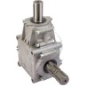 Renvoi d'angle, boitier de transmission tondeuse DELMORINO ET100, PS100 - 42000042