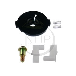 Kit cliquet lanceur BRIGGS et STRATTON 281503, 281505, 492333, 692299