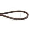 Courroie tracteur tondeuse GGP, CASTELGARDEN, STIGA 135062013/0, 1350620130, 135062014/0, 1350620140