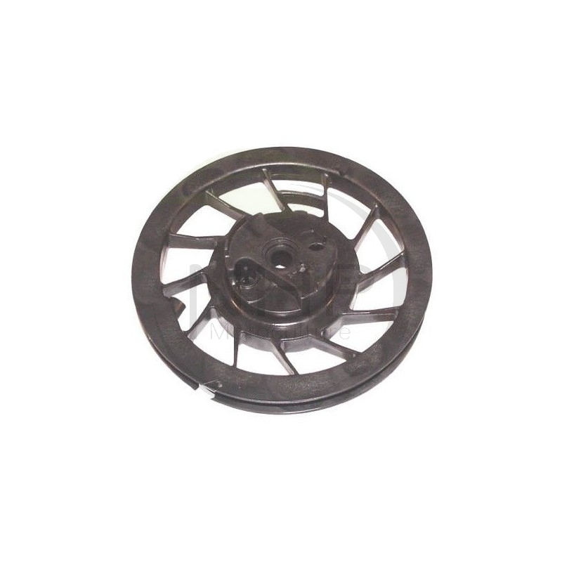 Poulie lanceur BRIGGS ET STRATTON 498144, 263074, 261504