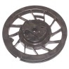 Poulie lanceur BRIGGS ET STRATTON 498144, 263074, 261504