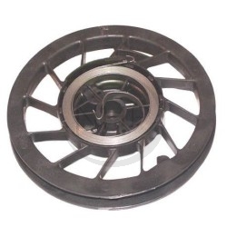 Poulie lanceur BRIGGS ET STRATTON 498144, 263074, 261504