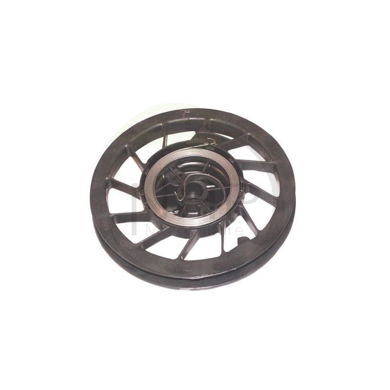 Poulie lanceur BRIGGS ET STRATTON 498144, 263074, 261504