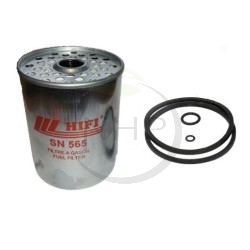 FILTRE A GASOIL HIFI FILTER SN565 - SN 565