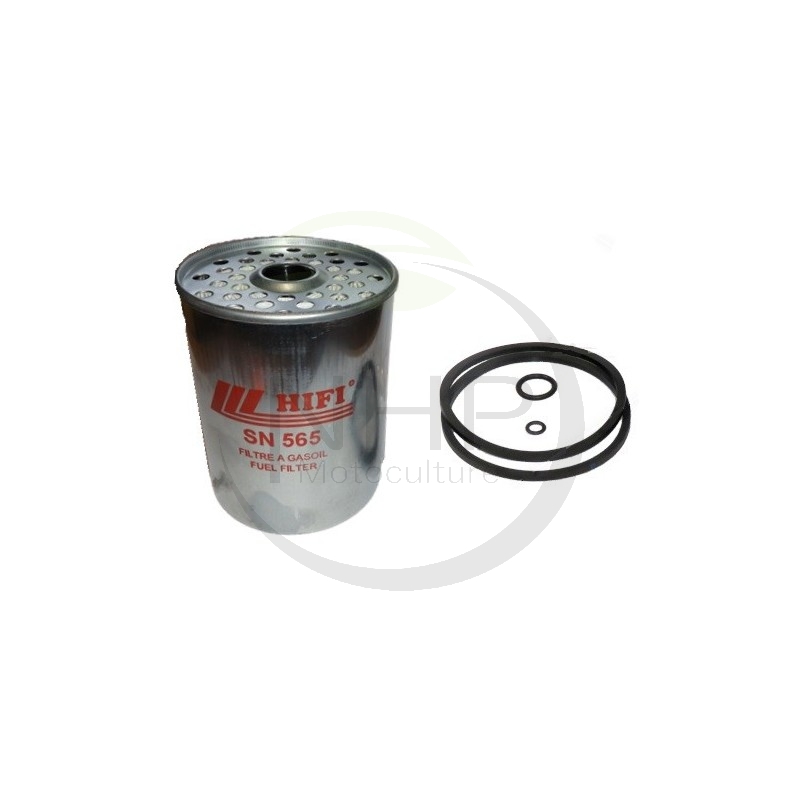 FILTRE A GASOIL HIFI FILTER SN565 - SN 565