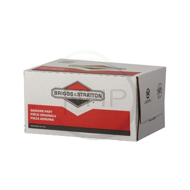 Kit ventilateur et grille de protection BRIGGS ET STRATTON 699043, 695056, 796083, 697853, 794438, 794436, 696371, 695492, 69970