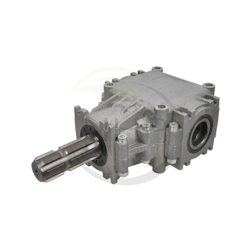 Renvoi d'angle, boitier de transmission fraise DELMORINO FLASH, 42000003