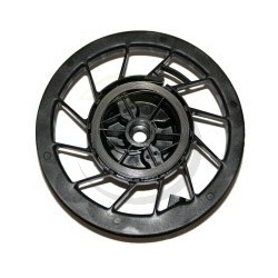 Poulie lanceur BRIGGS ET STRATTON 498144 - 263074 - 261504