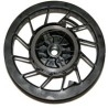 Poulie lanceur BRIGGS ET STRATTON 498144 - 263074 - 261504