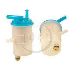 FILTRE A GASOIL HIFI FILTER SN25000 - SN 25000