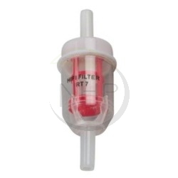 FILTRE A GASOIL HIFI FILTER RT7 - RT 7