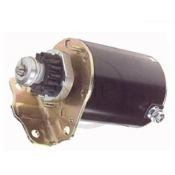 Démarreur Electrique Briggs et Stratton 499521 - 795121