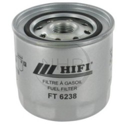 FILTRE A GASOIL HIFI FILTER FT6238 - FT 6238