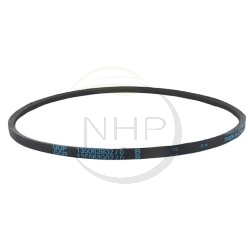 Courroie tracteur tondeuse STIGA, CASTEL GARDEN 1136-0711-01, 1136071101 et 135063902/0, 35063902/0, 135063902/1