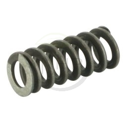 Ressort levier d'embrayage tracteur tondeuse GGP, CASTELGARDEN, STIGA 125430206/1, 1254302061, 25430206/1